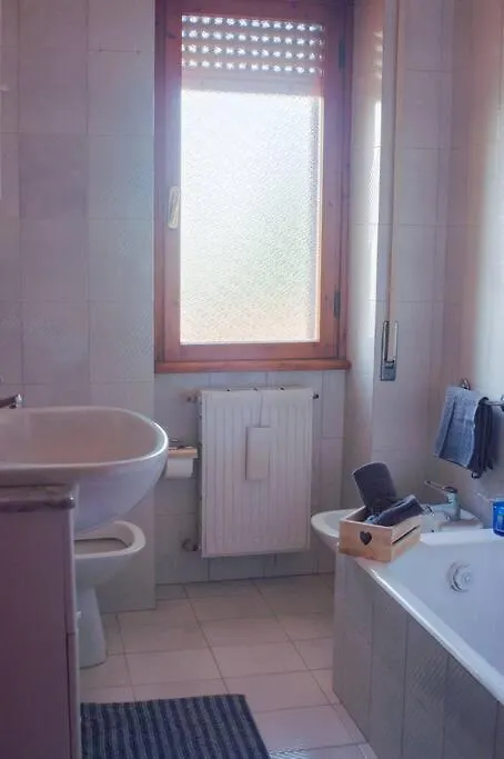 The Cozy Flat In Roma Eur Apartment  Rome