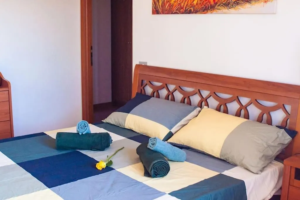 The Cozy Flat In Roma Eur Apartment Italy