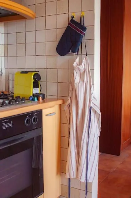 The Cozy Flat In Roma Eur Apartment