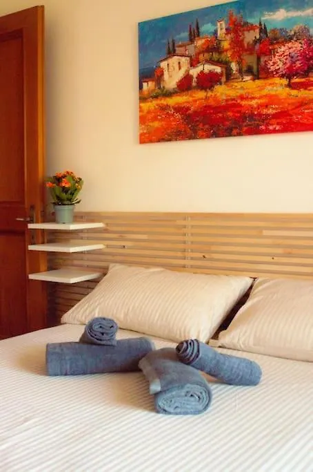 The Cozy Flat In Roma Eur Apartment 0*, Rome