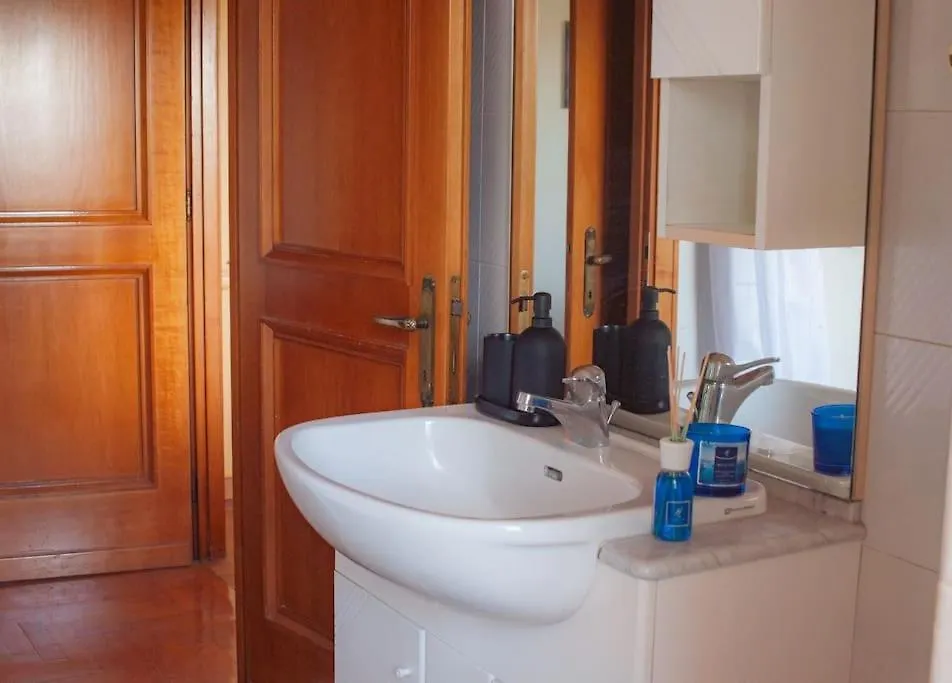 The Cozy Flat In Roma Eur Apartment Italy