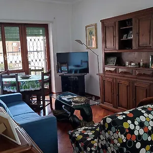 Appartamento Montagnola House, Roma