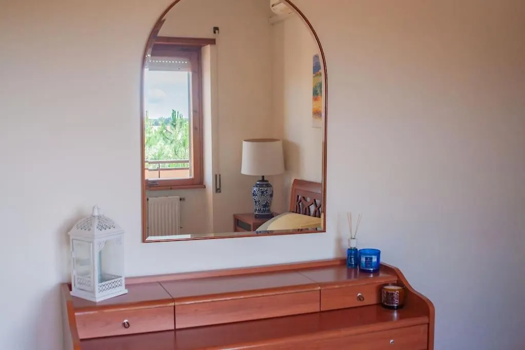 The Cozy Flat In Roma Eur公寓 公寓