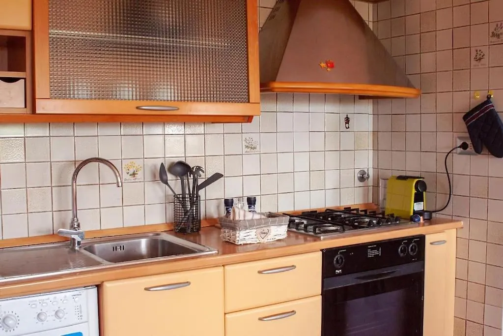 The Cozy Flat In Roma Eur公寓 0*, 罗马 意大利