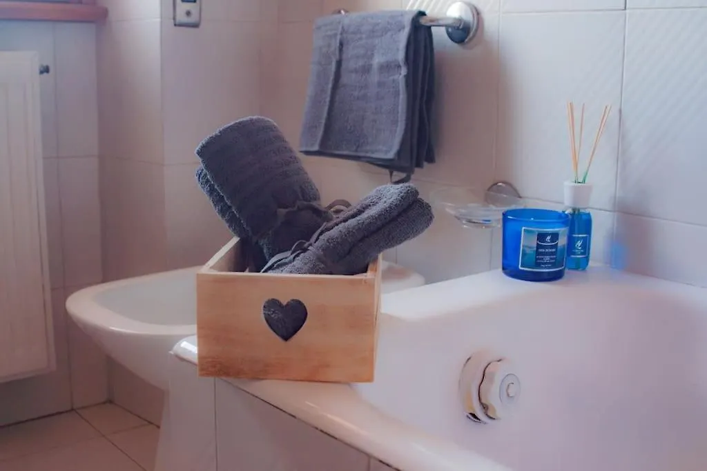 公寓 The Cozy Flat In Roma Eur公寓