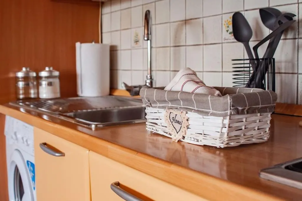 The Cozy Flat In Roma Eur公寓 0*, 罗马